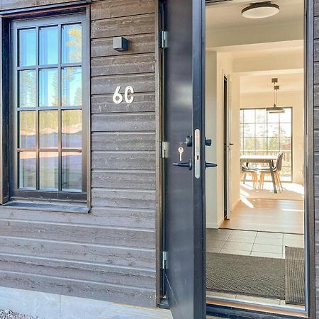 Gorgeous Home In Idre With Sauna Exterior photo