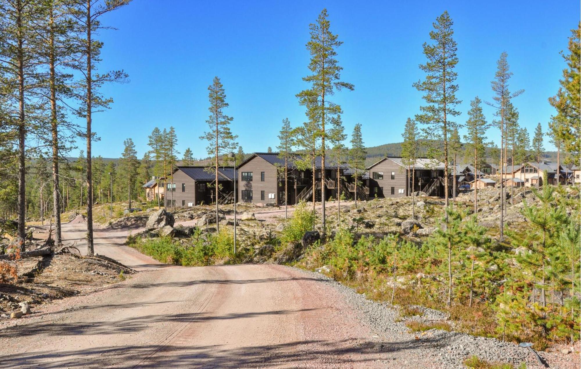 Gorgeous Home In Idre With Sauna Exterior photo